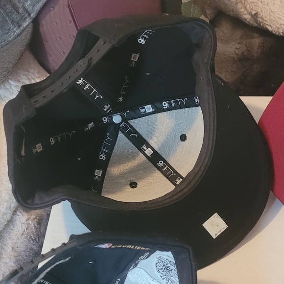 Cleveland cavaliers snapback - Picture 2 of 2